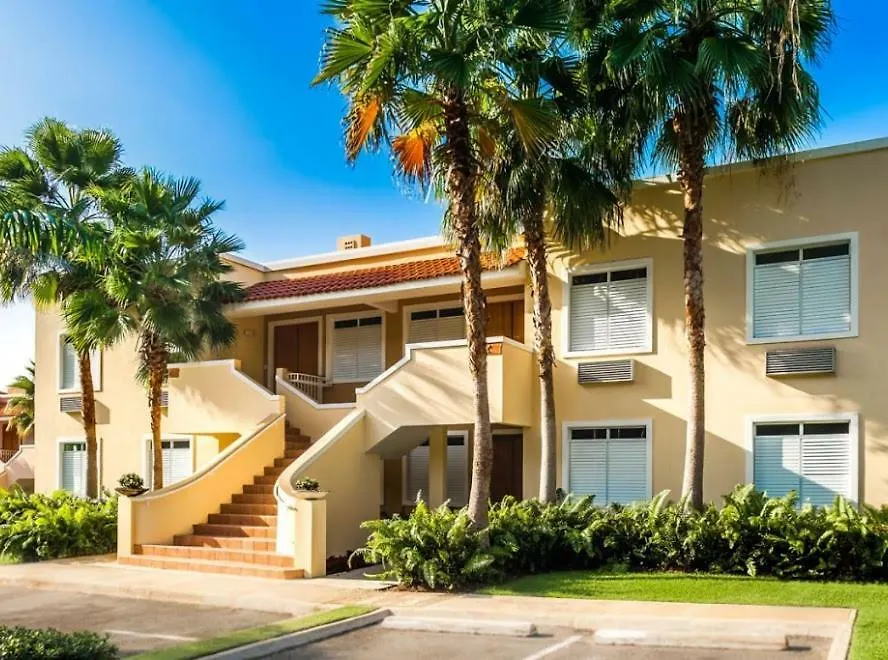 Apartmán Coral Bay Villa Rental
