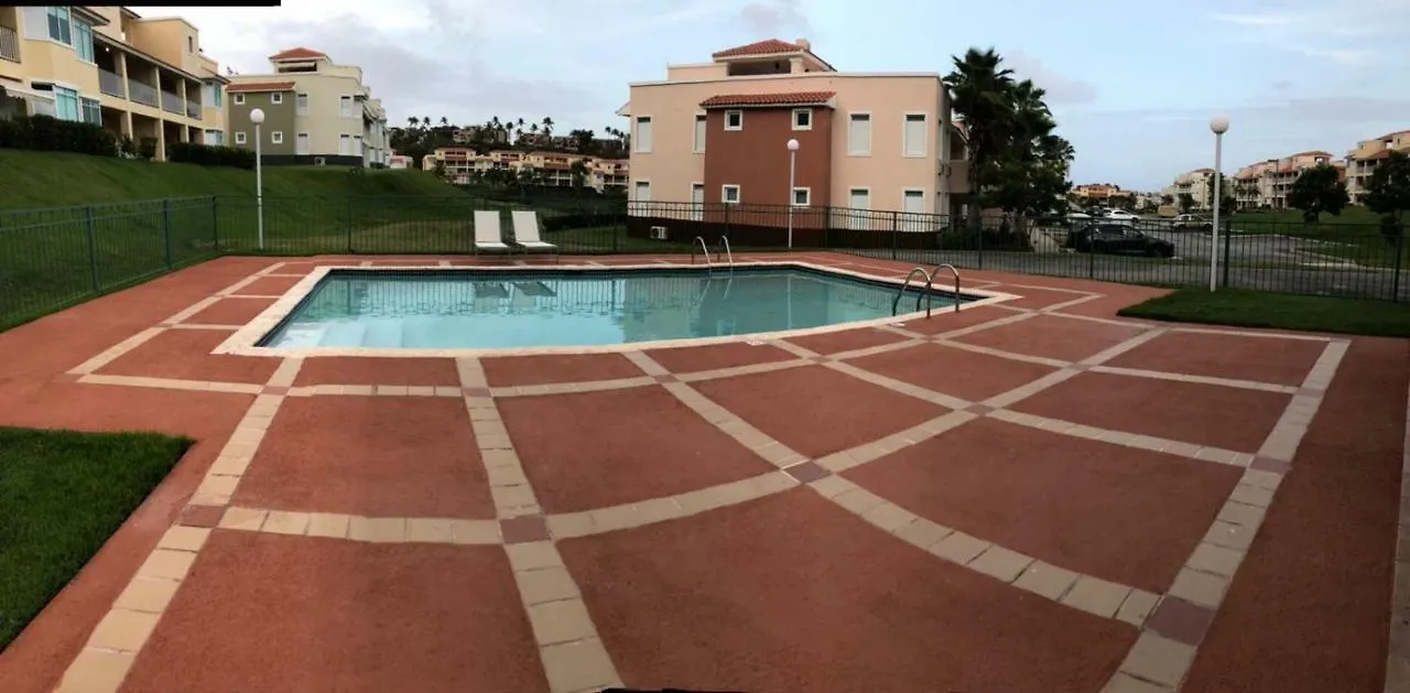 Apartmán Coral Bay Villa Rental