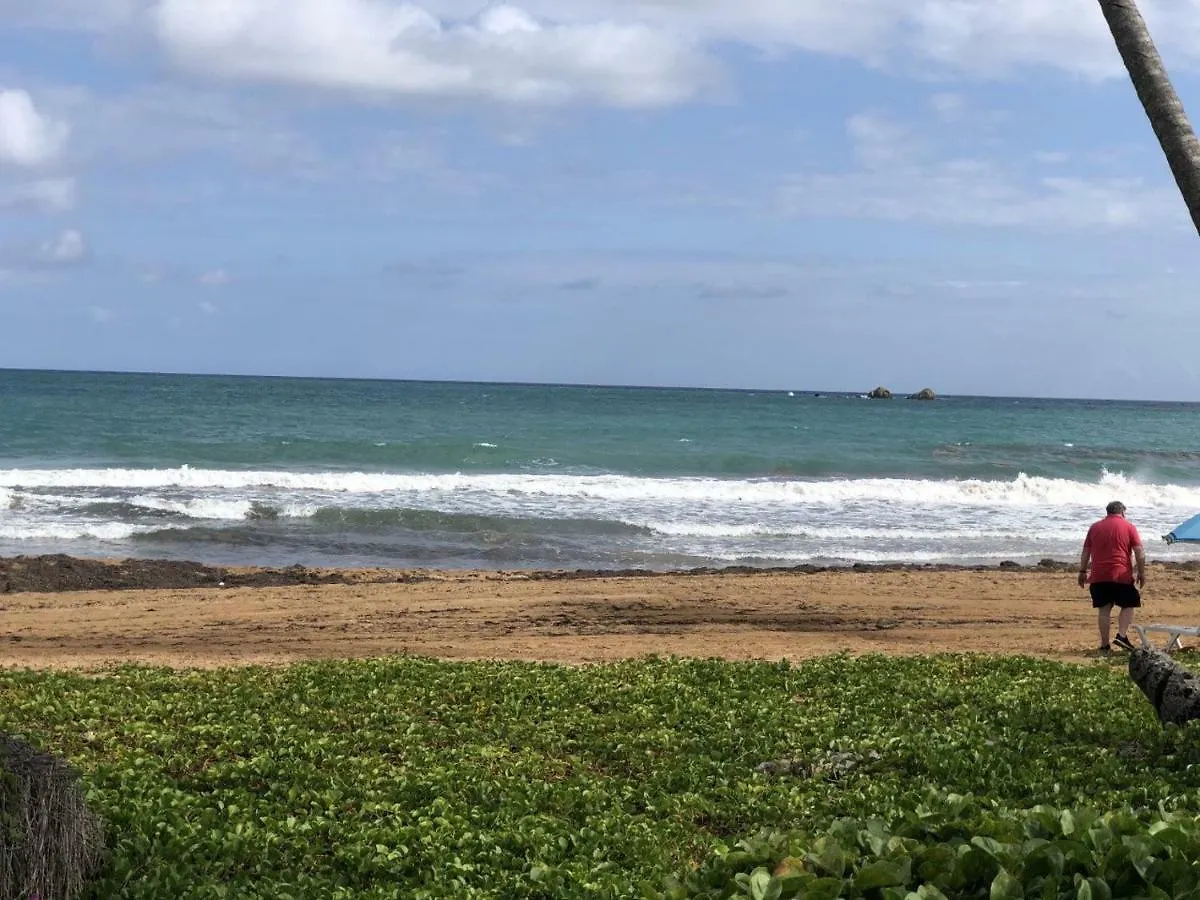 Apartmán Coral Bay Villa Rental