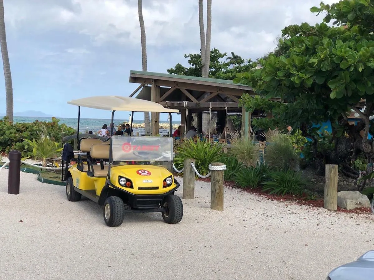 Apartmán Coral Bay Villa Rental Portoriko