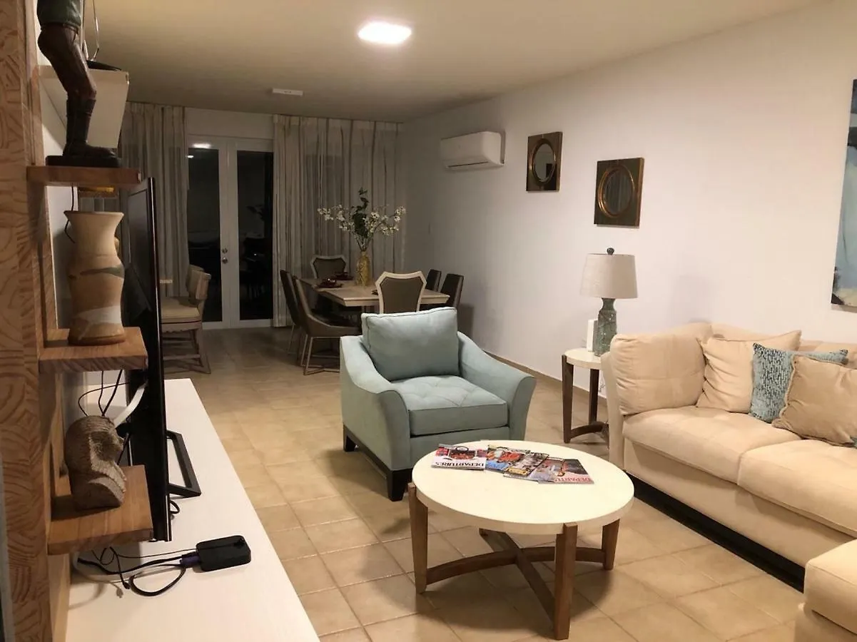 Apartmán Coral Bay Villa Rental