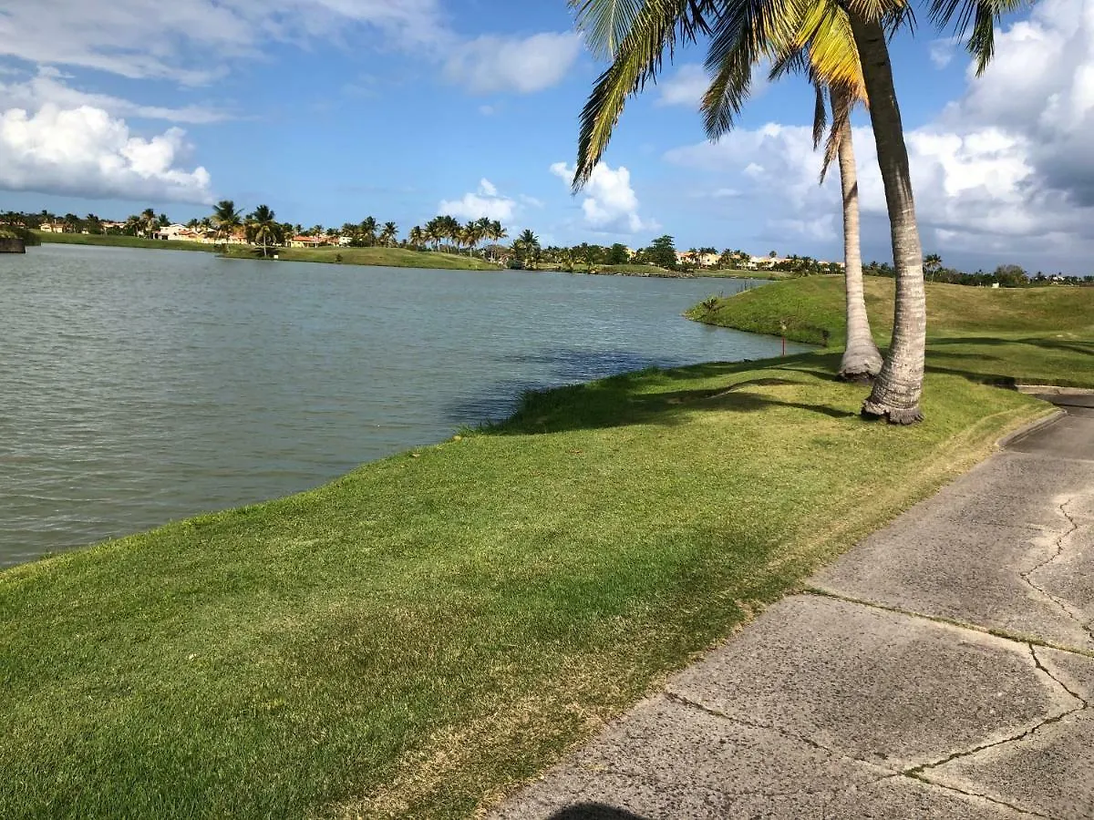 Coral Bay Villa Rental Portoriko