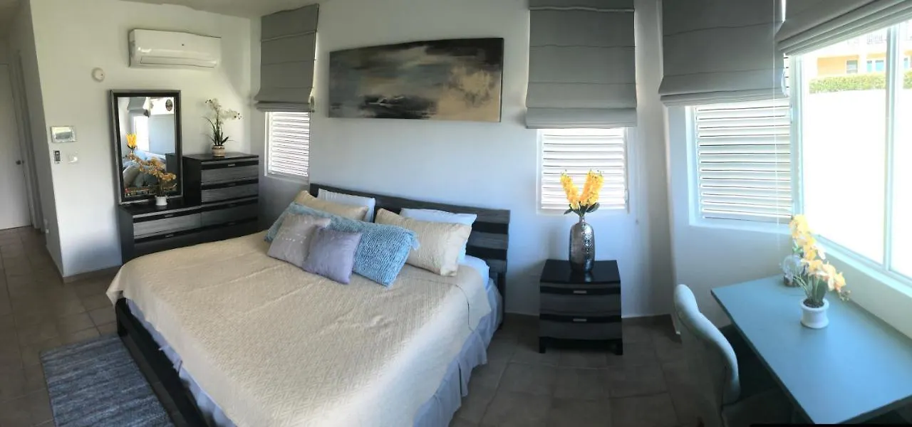 Coral Bay Villa Rental Apartmán Humacao