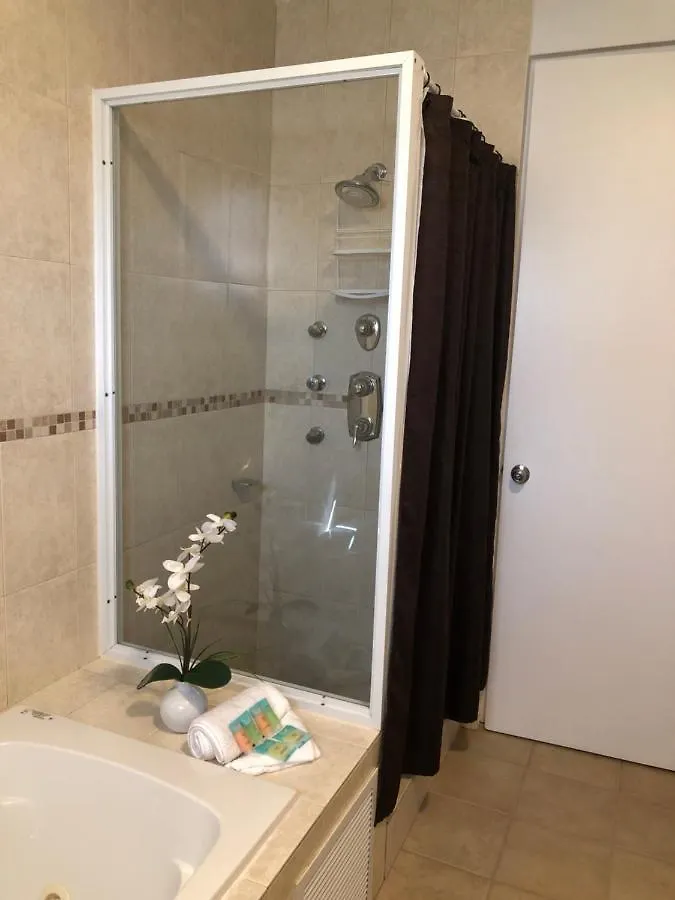 Coral Bay Villa Rental Portoriko